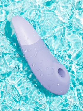 Womanizer: Enhance, purple