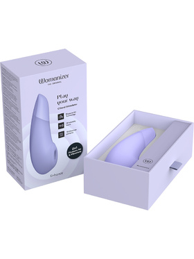 Womanizer: Enhance, purple