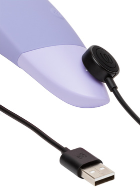 Womanizer: Enhance, purple