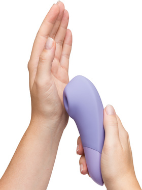 Womanizer: Enhance, purple