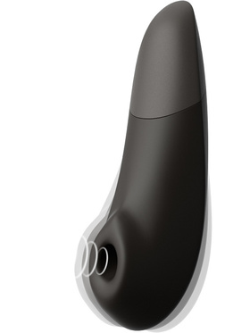 Womanizer: Enhance, black