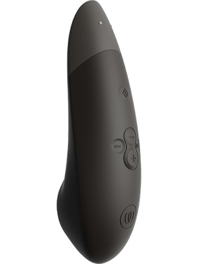 Womanizer: Enhance, black