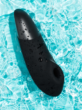 Womanizer: Enhance, black