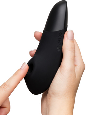 Womanizer: Enhance, black