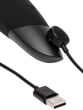 Womanizer: Enhance, black