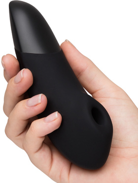 Womanizer: Enhance, black