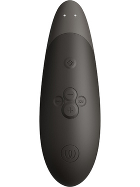 Womanizer: Enhance, black