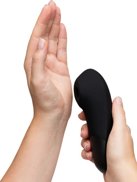 Womanizer: Enhance, black