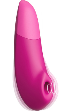 Womanizer: Enhance, pink