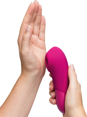 Womanizer: Enhance, pink