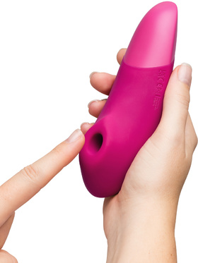 Womanizer: Enhance, pink