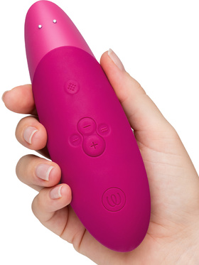 Womanizer: Enhance, pink