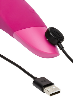 Womanizer: Enhance, pink