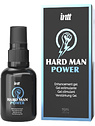 Hard Man Power Gel