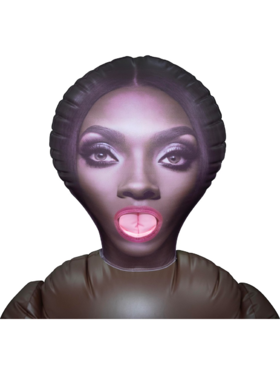 Excellent Power: Eager Bae, Transsexual Love Doll