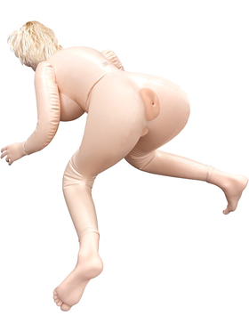 Excellent Power: Cheating Wife Rosie, Inflatable Doll