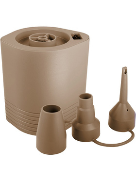 You2Toys: Velvet Luxury Bed