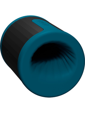 LELO: F2S Stamina Trainer & Stroker, teal