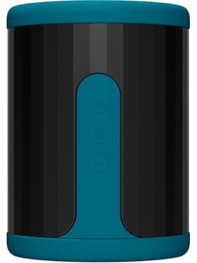 LELO: F2S Stamina Trainer & Stroker, teal