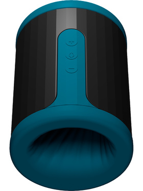 LELO: F2S Stamina Trainer & Stroker, teal