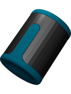 LELO: F2S Stamina Trainer & Stroker, teal