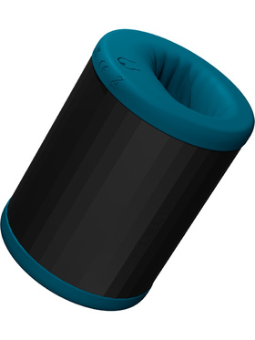 LELO: F2S Stamina Trainer & Stroker, teal
