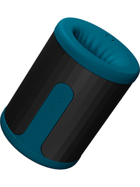 LELO: F2S Stamina Trainer & Stroker, teal