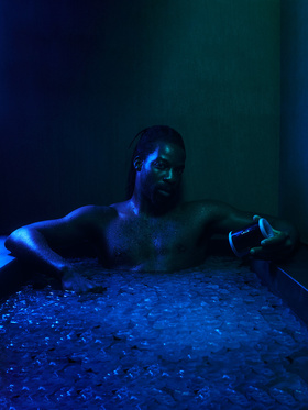 LELO: F2S Stamina Trainer & Stroker, teal