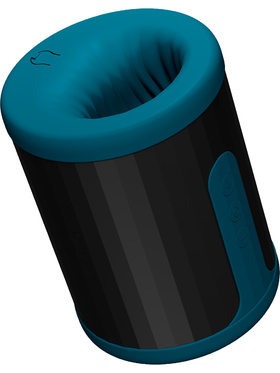 LELO: F2S Stamina Trainer & Stroker, teal