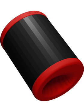 LELO: F2S Stamina Trainer & Stroker, red