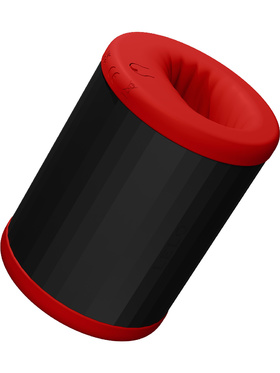 LELO: F2S Stamina Trainer & Stroker, red