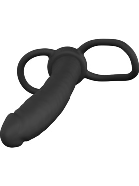 Hidden Desire Extreme: Double Trouble Anal Penetrator