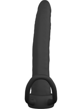 Hidden Desire Extreme: Double Trouble Anal Penetrator