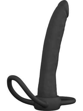 Hidden Desire Extreme: Double Trouble Anal Penetrator