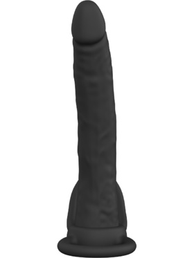 Hidden Desire Extreme: Double Trouble Anal Penetrator