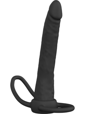 Hidden Desire Extreme: Double Trouble Anal Penetrator