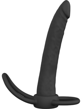 Hidden Desire Extreme: Double Trouble Anal Penetrator