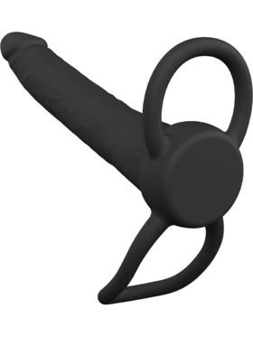 Hidden Desire Extreme: Double Trouble Anal Penetrator