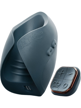 Hot Octopuss: Pulse Duo 2, Couples Toy