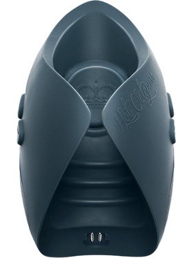 Hot Octopuss: Pulse Duo 2, Couples Toy