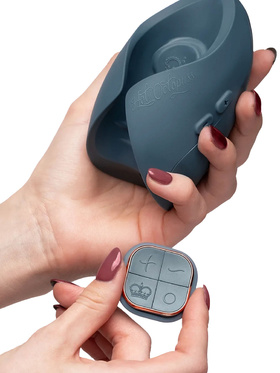 Hot Octopuss: Pulse Duo 2, Couples Toy