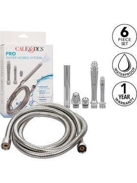 California Exotic: Pro Water Works System