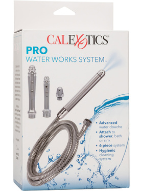 California Exotic: Pro Water Works System