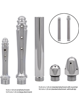 California Exotic: Pro Water Works System