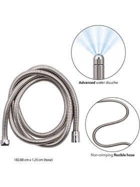 California Exotic: Pro Water Works System