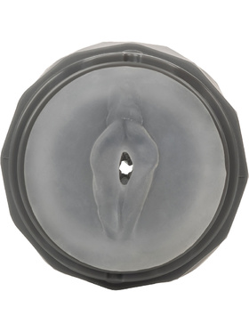 California Exotic: Milk Master Vibro Squeeze Pussy