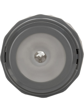 California Exotic: Milk Master Vibro Squeeze Pussy