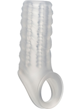 Performance Maxx: Liquid Silicone Reversible Sleeve