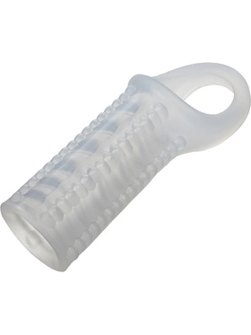 Performance Maxx: Liquid Silicone Reversible Sleeve