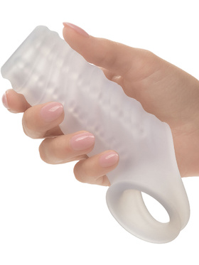 Performance Maxx: Liquid Silicone Reversible Sleeve